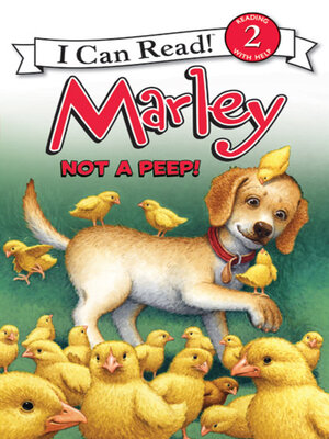 cover image of Not a Peep!